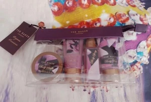 Ted Baker London Origami Occasions Gift Set Body Wash Spray Butter - Picture 1 of 3