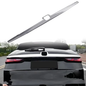for Honda CR-V CRV 2023-2025 Exterior Rear Trunk Lid Molding Decorative Cover - Bild 1 von 8