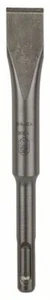 Bosch Flachmeißel SDS-plus 140 x 20 mm - Bild 1 von 1
