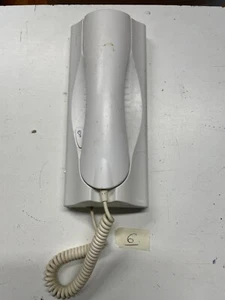 Citofono Urmet modello 1133 originale Usato Rif 6 - Foto 1 di 3