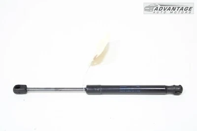 AUDI A6 C7 2012-2018 CAPÓ DELANTERO LADO IZQUIERDO AMORTIGUADOR PUNTAL ELEVACIÓN CILINDRO OEM Foto 1 de 4