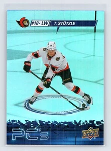 2023-24 Upper Deck Tim Stutzle #PC-25 PC's - Picture 1 of 2