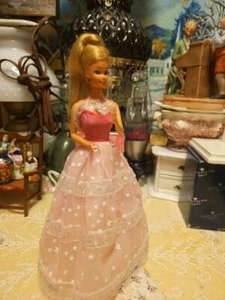 Muñeca Barbie Dream Glow Mattel 1985 vintage - Imagen 1 de 16