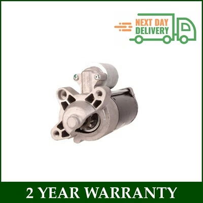 Motorino avviamento ADATTO FORD C-MAX I 2.0 TDCi Ford Galaxy II 2.2 TDCI 2007-2012 - Immagine 1 di 4