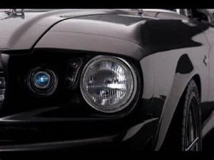 BlingLights Bright Headlamps for Ford Mustang Eleanor Shelby Fastback GT50 - Picture 1 of 7