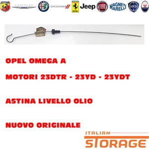 OPEL OMEGA A ASTINA OIL LEVEL NEW ORIGINAL 658000 90324129 - Picture 1 of 1