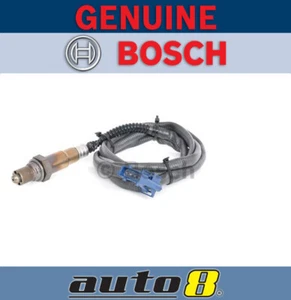 Bosch Oxygen Sensor for Peugeot 307 Cc 2.0I T5 2.0L Petrol RFN 2003 - 2005 - Picture 1 of 5