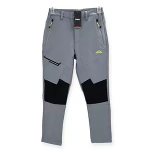 TacVasen Winter Ski Snow Pants Fleece Lined Soft Shell Waterproof Womens 28 NWT - Picture 1 of 6