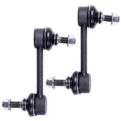 2pcs Front Stabilzier Sway Bar Links Steering For 2005-2012 ACURA RL K750271 - Изображение 1 из 4