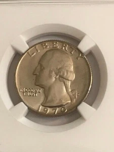 1970-D 25C MS 67 NGC Washington Quarter - Picture 1 of 4