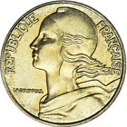 [#1142553] Moneta, Francja, Marianne, 5 Centimes, 1994, Paris, MS(63), Aluminium