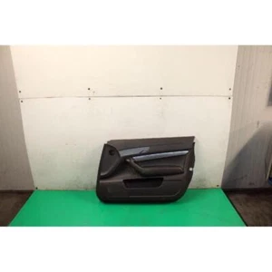 PANNELLO INT. PORTA ANT. DX PER AUDI A6 ALLROAD (06-11) 4F 3.0 V6 TDI (176KW) - Foto 1 di 7