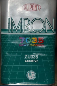 DuPont Imron ZU338 1 Liter emissionsarmes Additiv - Bild 1 von 1