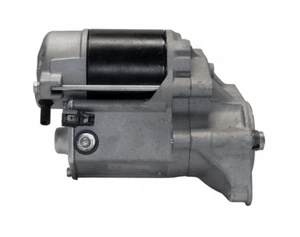 Arranque nuevo para Chevy Nova 1.6L 1985-1988, Toyota Corolla 1.6L 1984-1988 16802n - Imagen 1 de 3