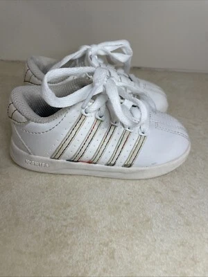 K Swiss niño 6,5 Foto 1 de 4