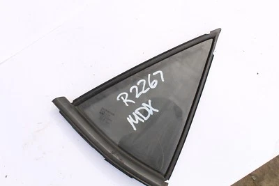 Ventana triangular lateral derecha Acura MDX 2001-2002 R2267 Foto 1 de 4