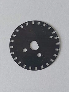 Disco gatillo cas 54 mm para aplicaciones ecu independientes para nissan ca18 y ga16 - Imagen 1 de 4