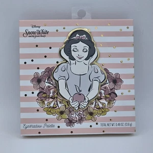 Disney Schneewittchen und die sieben Zwerge Lidschatten Palette Make-up Set - Neu & Versiegelt - Bild 1 von 2