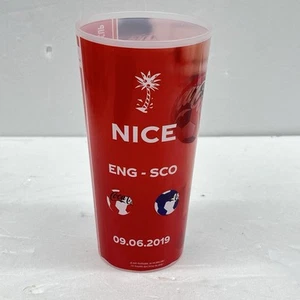 Coca-Cola FIFA Women’s World Cup 2019 Cup England Schottland Frankreich Schön - Bild 1 von 5
