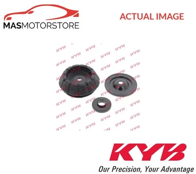 TOP STRUT MOUNTING CUSHION FRONT KYB SM5736 A FOR FIAT SEDICI 1.6L,2L,1.9L - Image 1 of 4