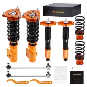 Kit Completo Assetto Sportivo Altezza Regolabile for Hyundai Genesis Coupè 2010-2016 - Foto 1 di 17