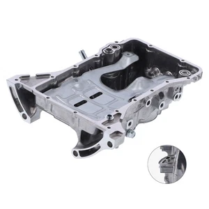 ˘Aluminum Engine Oil Sump Pan 11200-5PA-A00 For 2018 - Picture 1 of 12