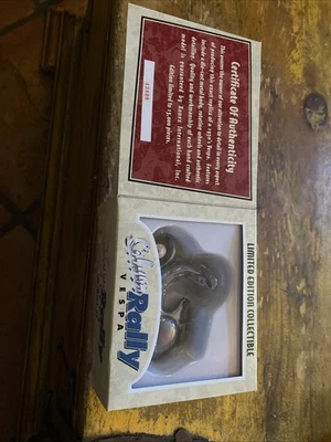 Vespa Silver Rally, Die Cast Metal Edición Limitada Foto 1 de 2