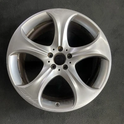 Rear Mercedes-benz S-class OEM Wheel 20” 222 S550 Original Factory Rim 85354 - Image 1 of 4