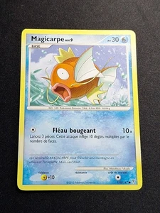 Magicarpe 110/147 NM Platine Vainqueurs Suprêmes Carte pokémon FR - Picture 1 of 13