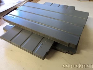 New Vidmar D50-11 Cabinet Drawer Dividers ---10pcs/Lot 9-5/8" x 5-3/16" hi - Picture 1 of 1