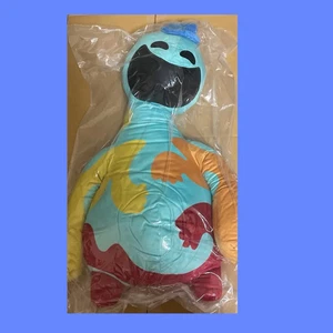 POPPY PLAY TIME BIG Plush DOEY THE DOUGHMAN 65cm Namco Limited 2025 New Japan FS - Picture 1 of 1