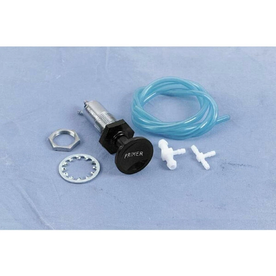 Parts Unlimited Plunger Primer Kit - 7000 - Image 1 of 1