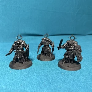 40K Ángeles Oscuros Bladeguard Veteranos Primado A - Imagen 1 de 1