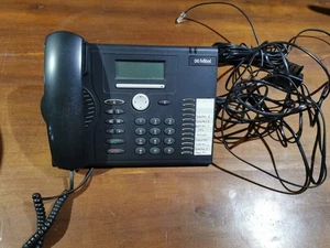 téléphone de bureau MITEL 5370 ANATEL - Photo 1/7