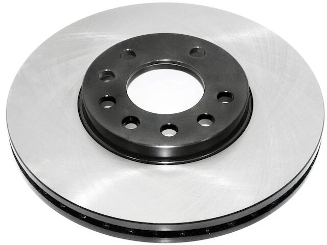 Rotor de freio dianteiro para 2001-2003 Saturn L200 2002 NM547JR - Imagem 1 de 1
