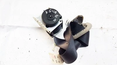 E40437087 Sicherheitsgurt Gurt Hinten Zentrum  Renault Koleos DE908899-23 Foto 1 de 4