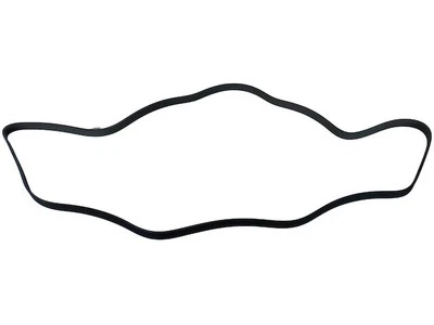 Cinturón multi costilla para GMC Sierra 1500 2007-2013 53895SYHF 2008 2009 2010 2011 2012 Foto 1 de 2