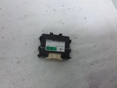Módulo de control de caja de transferencia compatible con 15-17 LEXUS NX200T 89630-48040 Foto 1 de 4