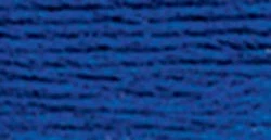 DMC Satin Floss 8.7yd-Deep Royal Blue - 1008F-S820 - Image 1 of 1