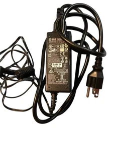 Genuine Hoioto ADS-25SG-19-3 19025E 19V 1.3A 24.7W AC Adapter for Acer Monitors - Bild 1 von 3