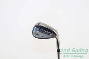 Cobra King F8 One Length Wedge Gap GW Graphite Stiff Right 37.0in - Picture 1 of 8