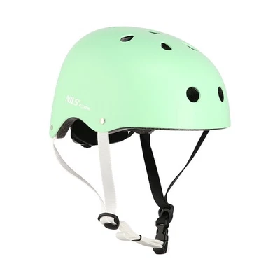 MTW001 NEUWERTIG GRÖSSE XS (48-52CM) HELM NILS EXTREME - Bild 1 von 4