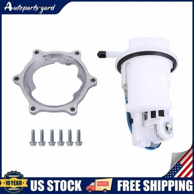 Nuevo conjunto de bomba de combustible apto para Yamaha Yz450Fx 2016 2017 2018 stock en EE. UU. Stock en EE. UU. Foto 1 de 4