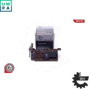 CONTROL UNIT AUTOMATIC TRANSMISSION 96SKV205 FOR BMW 7/F01/F02/F03/F04 A 4.4L - Picture 1 of 8