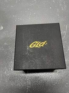 GLD 42MM Iced Alpha Era® Luminous Skeleton 316 ($700 Retail Price) - Picture 1 of 6