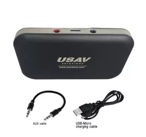 Adaptador Bluetooth USAV para Bose Lifestyle | Bose 321 - Imagen 1 de 3