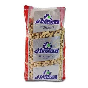 ERDNÜSSE ÄGYPTEN 7/9 LEBENSMITTEL UMSCHLAG 5 KG GETROCKNETE HÜLSENFRÜCHTE TROCKENFRÜCHTE QUALITÄT - Bild 1 von 1