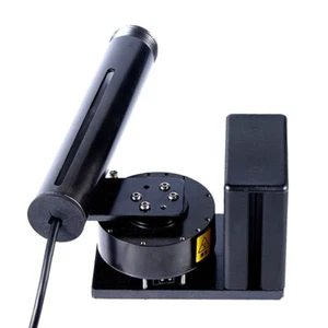 Base de retroalimentación de fuerza colectiva para VPC Collective Grips juegos de simulación de vuelo - Imagen 1 de 6