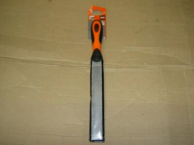 Bahco 4-152-08-2-2 Homeowner's Wood File 4-152-08-2-2 200mm (8in) BAH152 - Image 1 of 4