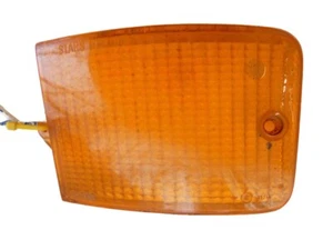 Fiat 127 4242921 Indicator lens lens rear right - Picture 1 of 2